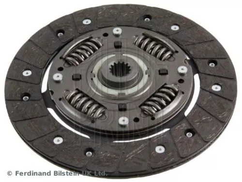 BLUE PRINT Clutch Disc (ADW193107)