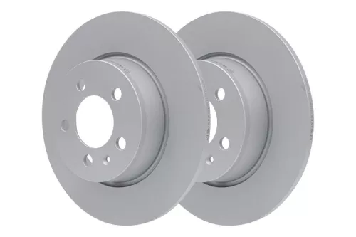 ATE Brake Disc (24.0110-0425.1)