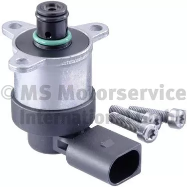 Control Valve, fuel quantity (common rail system)