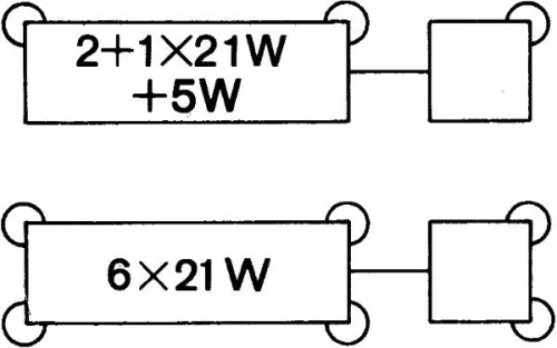 HELLA Flasher Unit (4DM003360-021)