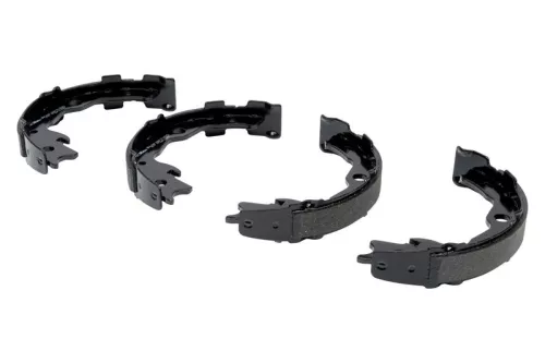 ATE Brake Shoe Set, parking brake (03.0137-3012.2)