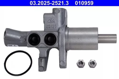 Brake Master Cylinder