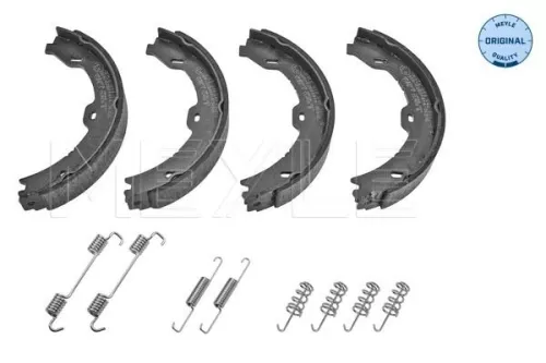 MEYLE Brake Shoe Set, parking brake (0140421002/S)