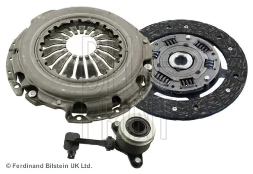 BLUE PRINT Clutch Kit (ADR163057)