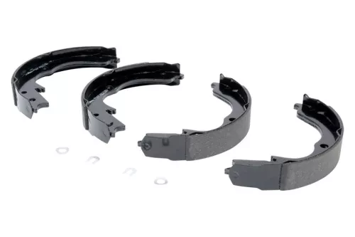 ATE Brake Shoe Set, parking brake (03.0137-3015.2)