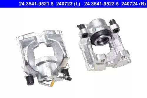 ATE Brake Caliper (24.3541-9522.5)