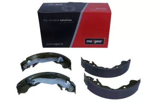 MAXGEAR Brake Shoe Set (19-4554)