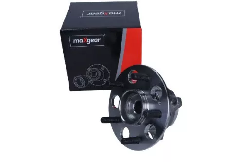 MAXGEAR Wheel Bearing Kit (33-1252)