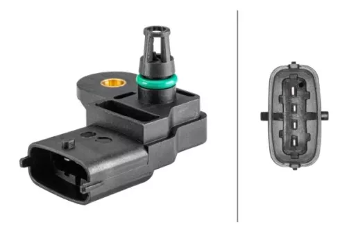 Sensor, intake manifold pressure