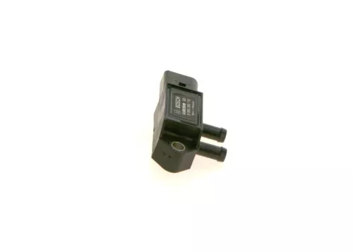 BOSCH Sensor, exhaust pressure (0986280715)