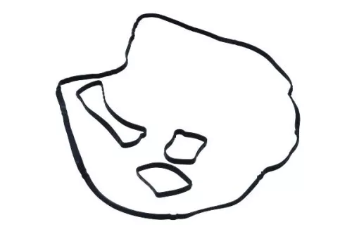 Gasket Set, cylinder head cover