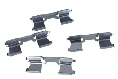 MAXGEAR Accessory Kit, disc brake pad (27-1449)