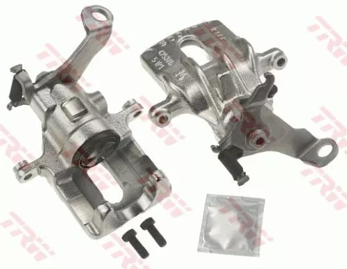 TRW Brake Caliper (BHQ316E)