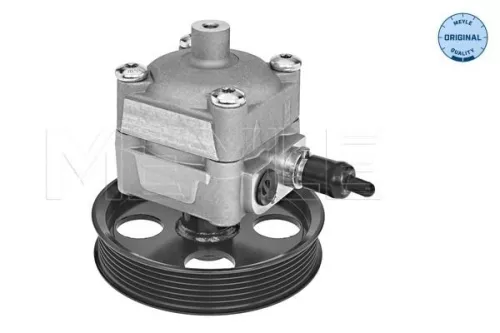 MEYLE Hydraulic Pump, steering (7146310041)