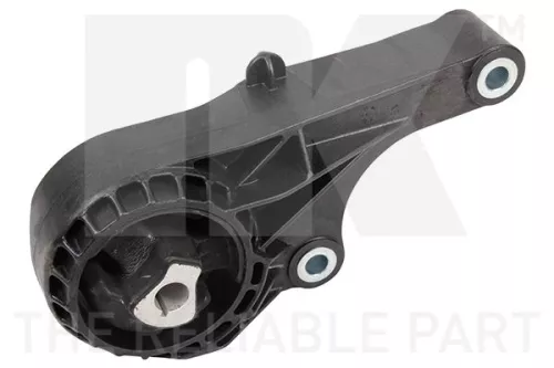 Mounting, engine