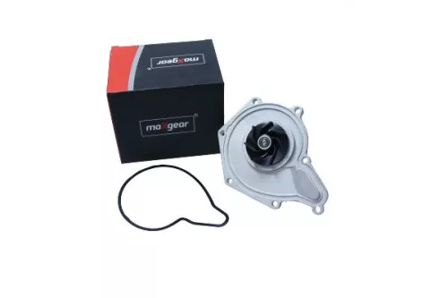 MAXGEAR Water Pump, engine cooling (47-0262)