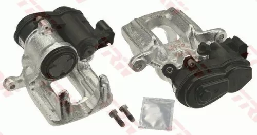 TRW Brake Caliper (BHS1195E)