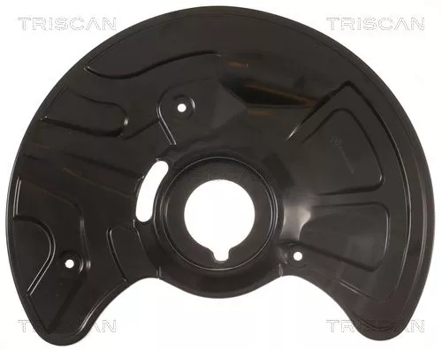 TRISCAN Splash Guard, brake disc (812523103)