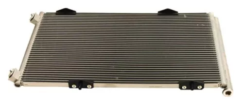 MAXGEAR Condenser, air conditioning (AC830087)