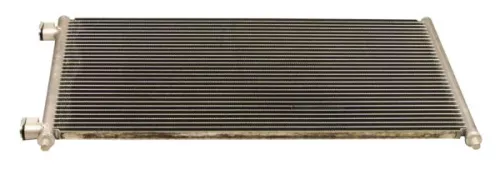 MAXGEAR Condenser, air conditioning (AC830118)