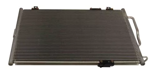 MAXGEAR Condenser, air conditioning (AC830187)