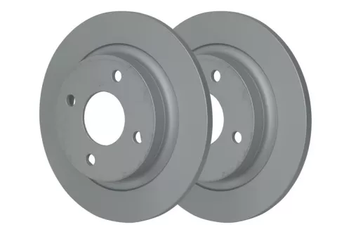 ATE Brake Disc (24.0112-0223.1)