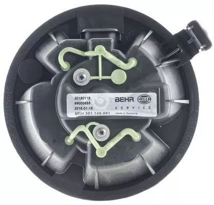 MAHLE Interior Blower (AB220000P)