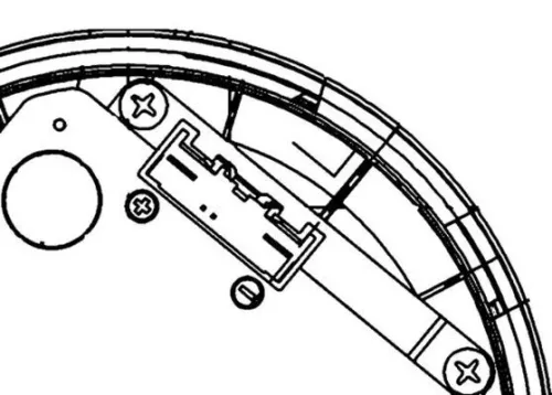MAHLE Interior Blower (AB263000P)