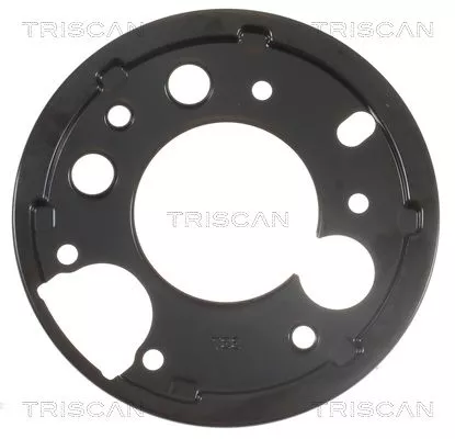 TRISCAN Splash Guard, brake disc (812523212)