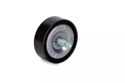 Schaeffler INA Deflection/Guide Pulley, V-ribbed belt (532089510)