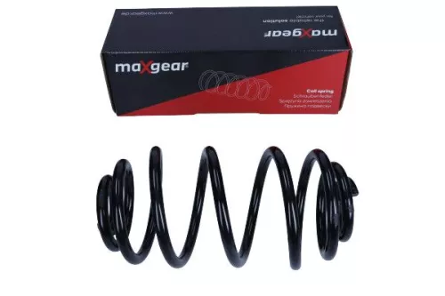 MAXGEAR Suspension Spring (60-0588)