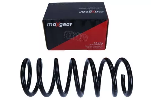 MAXGEAR Suspension Spring (60-0589)
