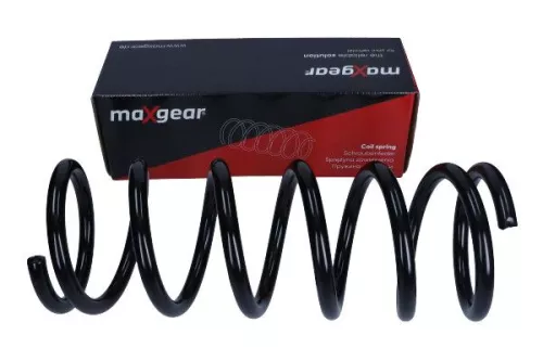 MAXGEAR Suspension Spring (60-0640)