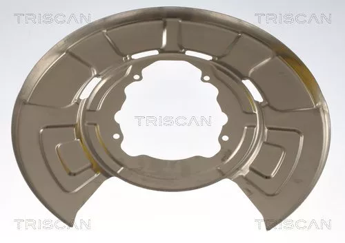 Splash Guard, brake disc