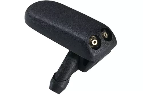 Washer Fluid Jet, window cleaning