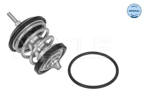 MEYLE Thermostat, coolant (1282280016)