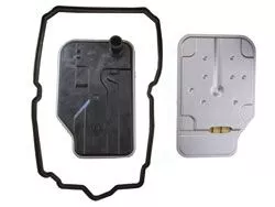 ALCO FILTER Hydraulic Filter, automatic transmission (TR-079)