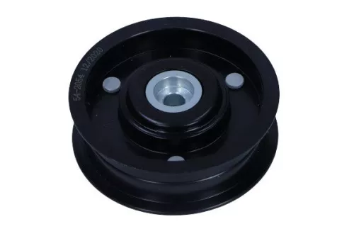 MAXGEAR Deflection/Guide Pulley, V-ribbed belt (54-2054)