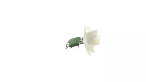 MAHLE Resistor, interior blower (ABR104000P)