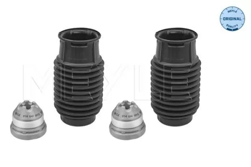 Dust Cover Kit, shock absorber