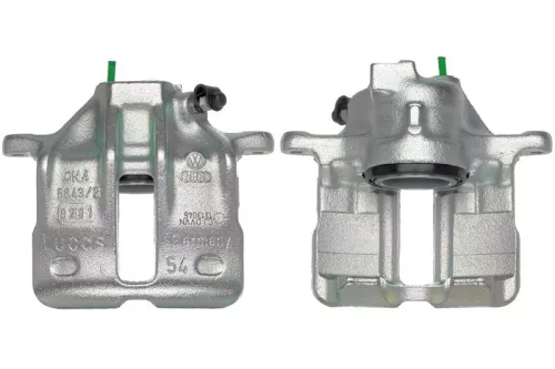 ATE Brake Caliper (24.3541-1764.5)