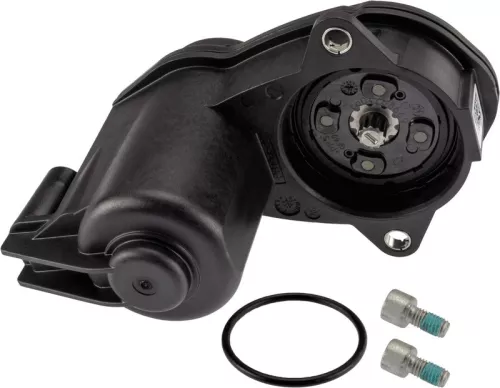 TRW Control Element, parking brake caliper (STA1690)