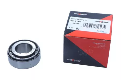 MAXGEAR Wheel Bearing Kit (33-1161)