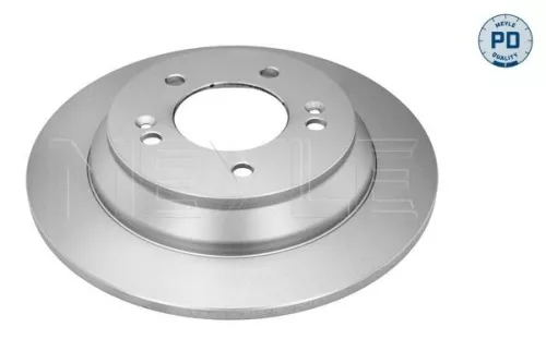 MEYLE Brake Disc (28-155230026/PD)