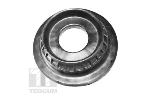 Rolling Bearing, suspension strut support mount