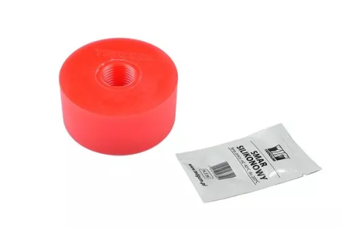 TEDGUM Mounting, shock absorber (TED42999)