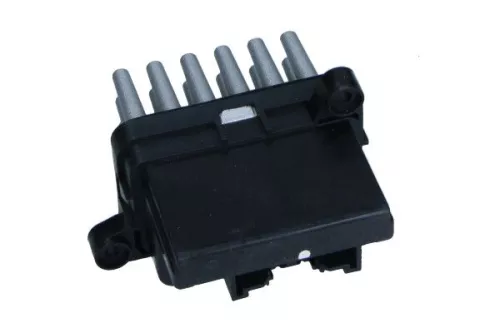 MAXGEAR Resistor, interior blower (27-1256)