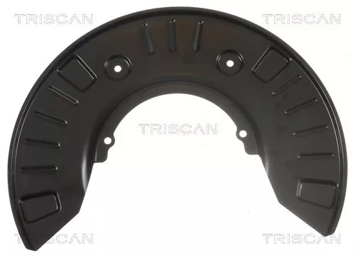 TRISCAN Splash Guard, brake disc (812523223)