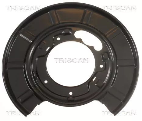 TRISCAN Splash Guard, brake disc (812523225)