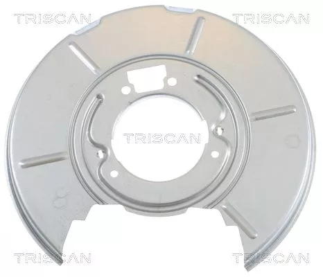 Splash Guard, brake disc